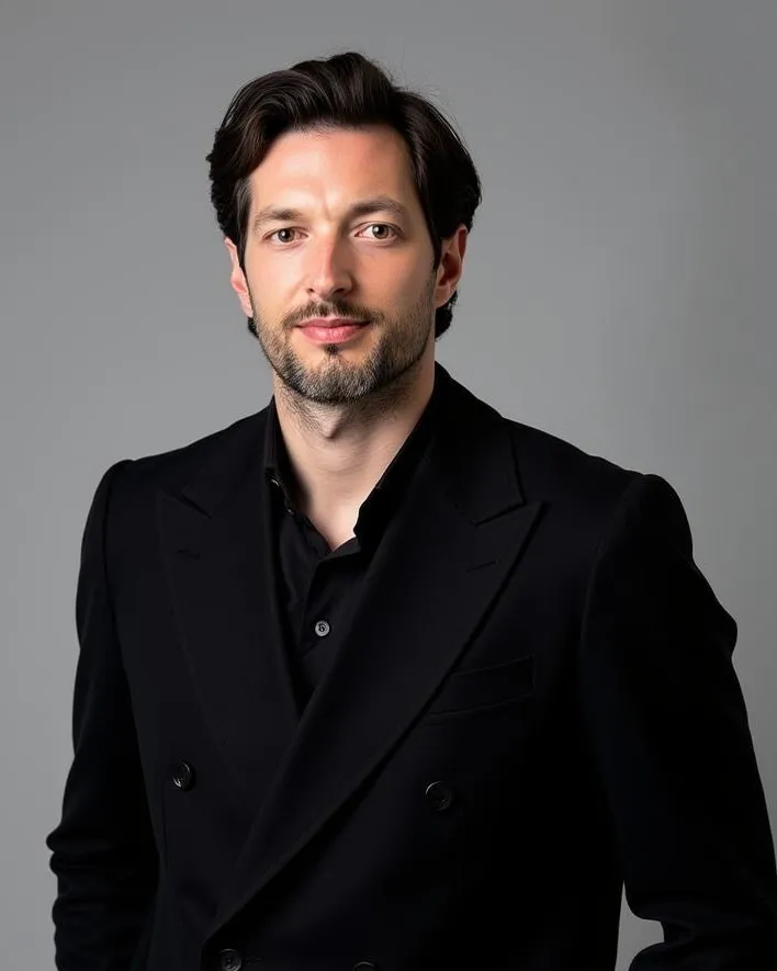 Thomas Balashev, Founder & CEO at Monta Capital